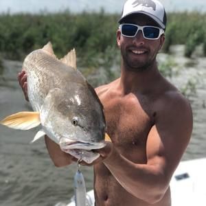 Meet your Posher, Eric